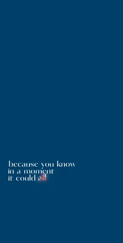 it could alll | jinx