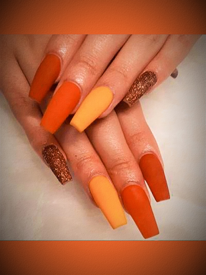 Melhores Unhas 3