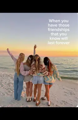True friendships 