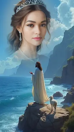 Jesus Rei da Glória 