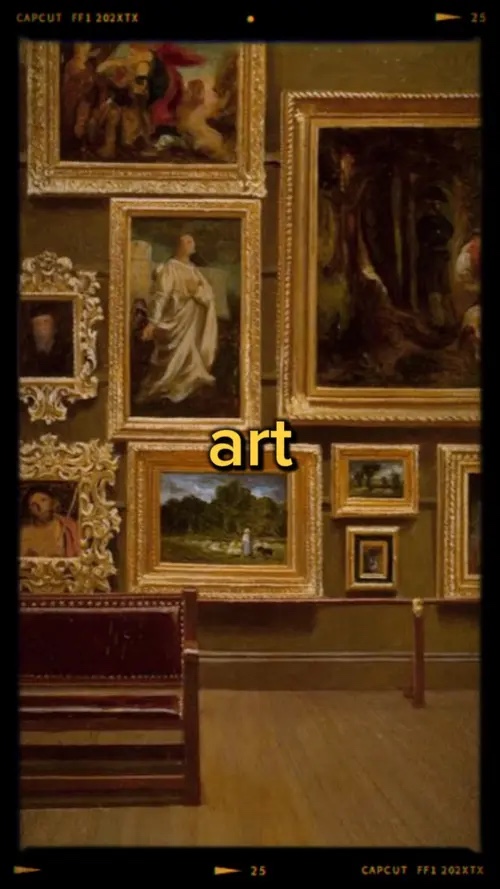 art of life 🤳