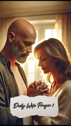 Daily wife prayer 1