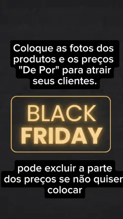 black friday