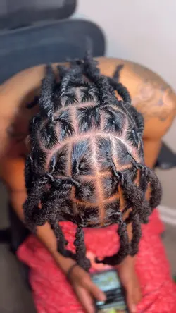 Loc Retwist