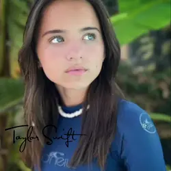 me in Taylor's album