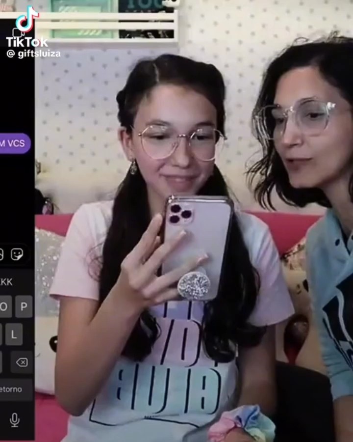 vei ela cresceu mui-