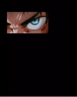 AOT characters