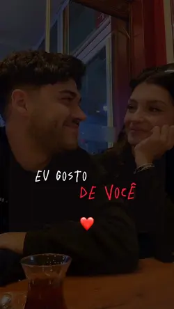 Meu melhor e vc 