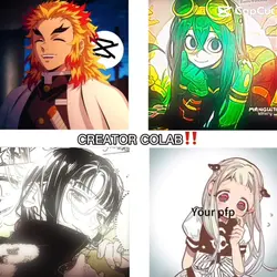 Creator collab