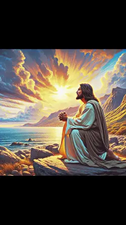 Cookin with JESUS