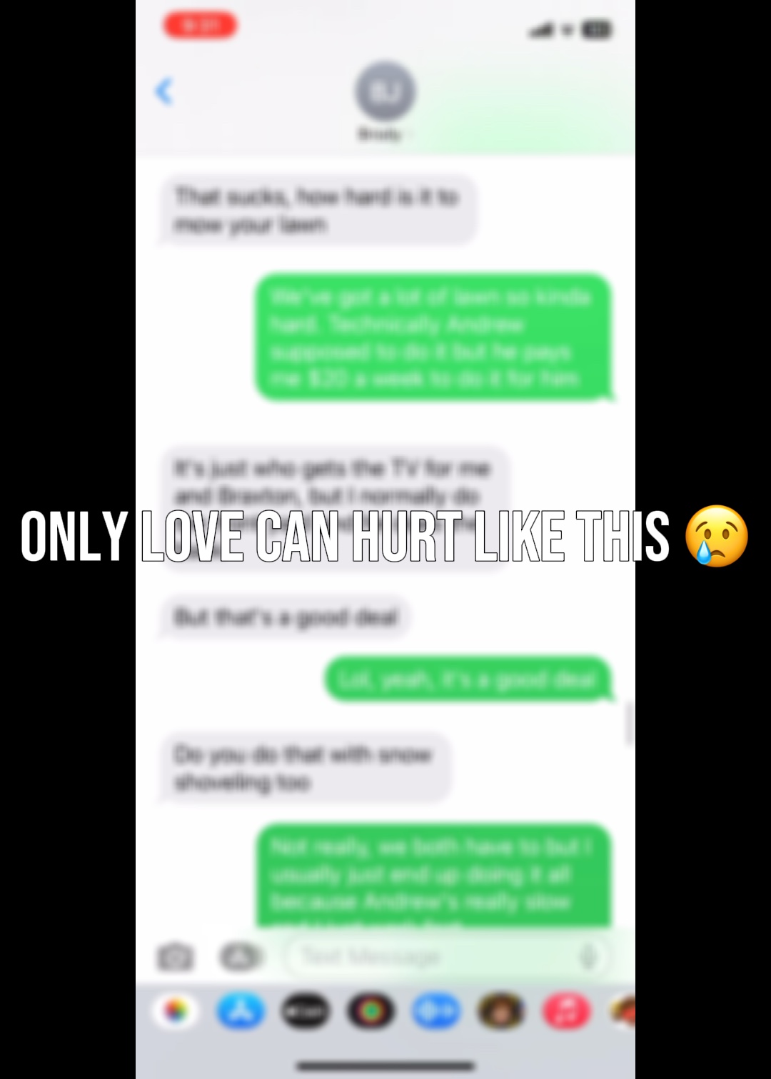 Nakamamatay na halik💋