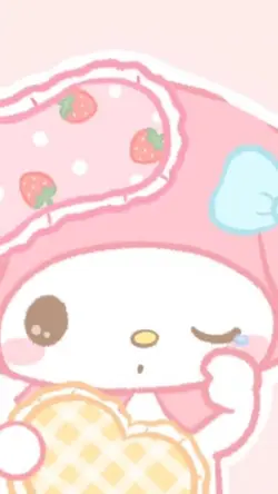 My Melody Edit!