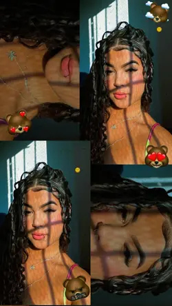 Sua foto