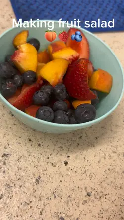 Yum yum