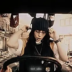 Billie Eilish, Guess