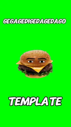Gegagedigedagedago