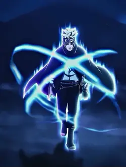 Free Naruto edit