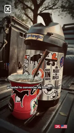 Deixaria tudo 🏆