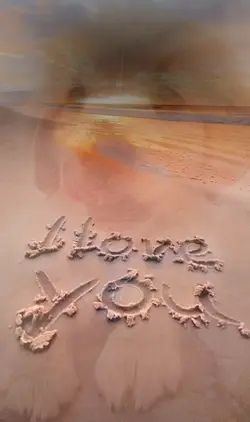 I love U 😘 ❤️