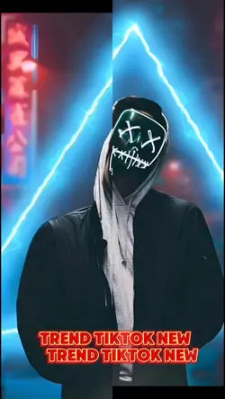 Trend Tiktok New 