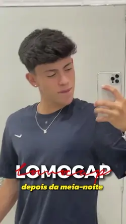 depois de meia noite