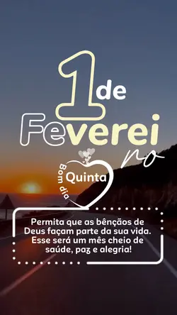 Fevereiro 
