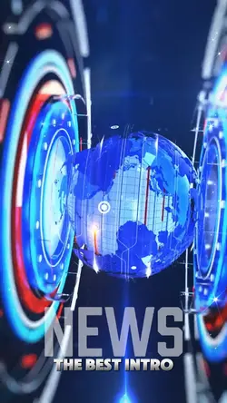 News best intro