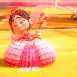 As your merciful pri