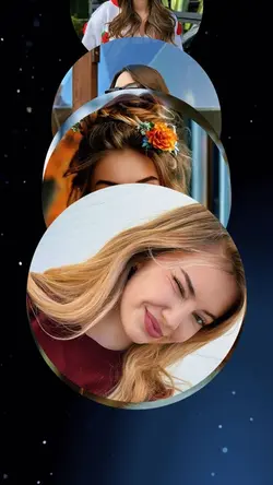 Selfie or picture