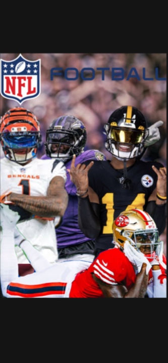 NFL 2024 hype up 