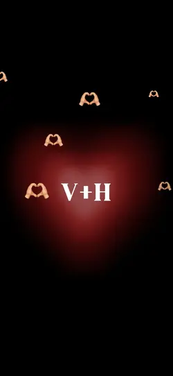 🫶🏼| Letter and Ribbon