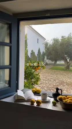 a soft life