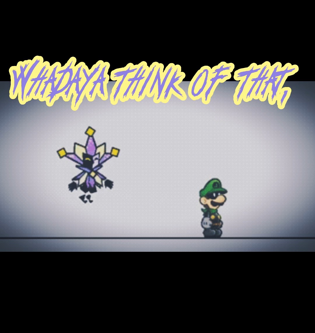 Dimentio Edit