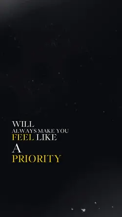 Priority