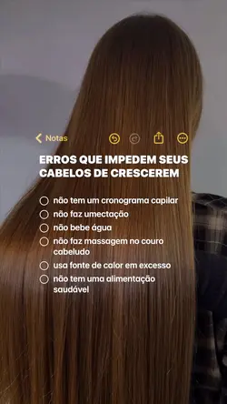 Cabelos | salão