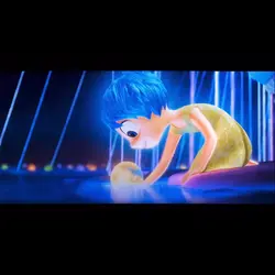 Inside out 2
