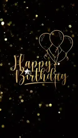 Birthday Wish 