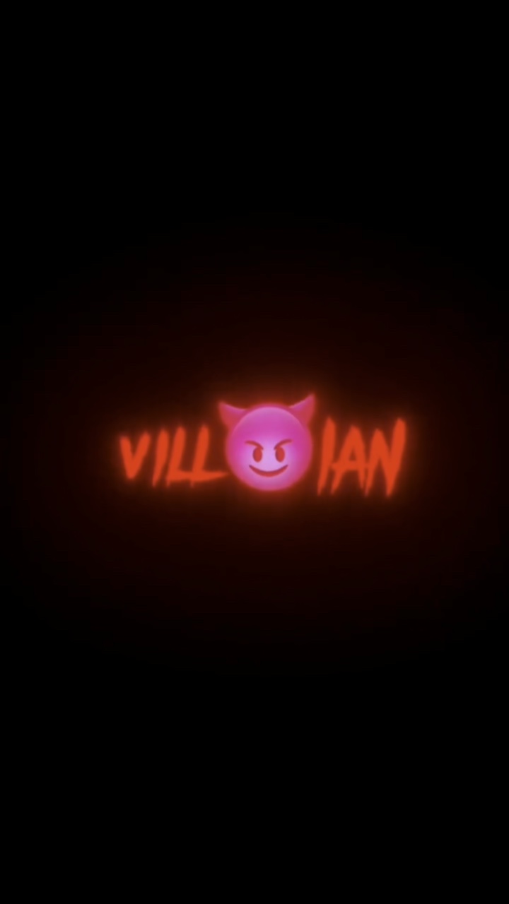 Villain