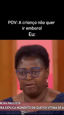 Meme dona Sandra