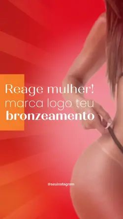 Bronzeamento