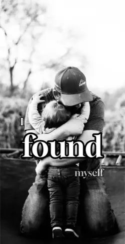 I found myself