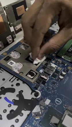 Assistência técnica