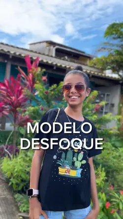 Desfoque de fundo