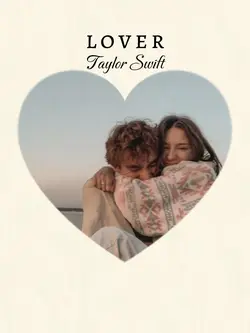Taylor Swift ~ Lover