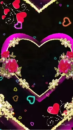 New hearts post❤️♥️😍