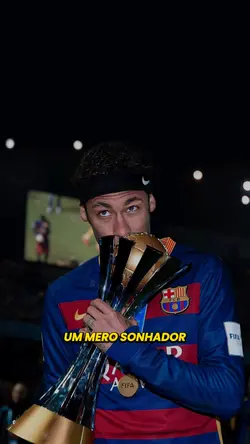 UM MERO SONHADOR🙏🏻⚽️