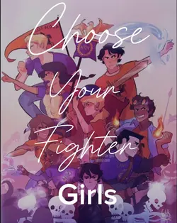 Fighter ( girls )
