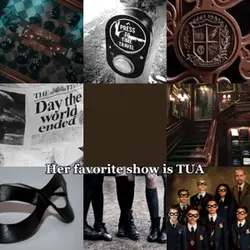 The ☂️ academy