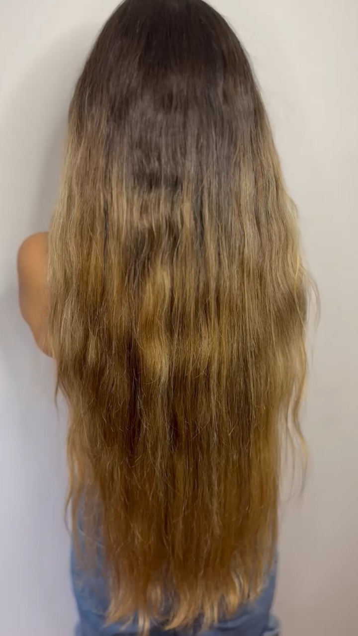 Cambios de look