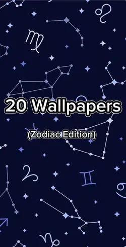 Zodiac Wallpapers